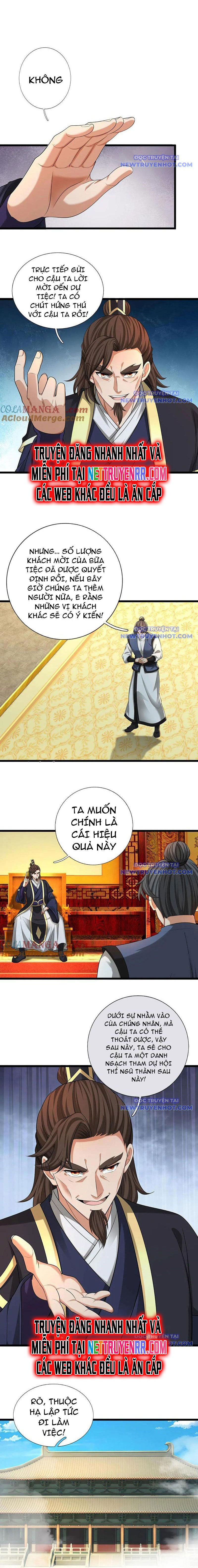 Ta Có Thể Vô Hạn Bạo Kích: Chapter 77