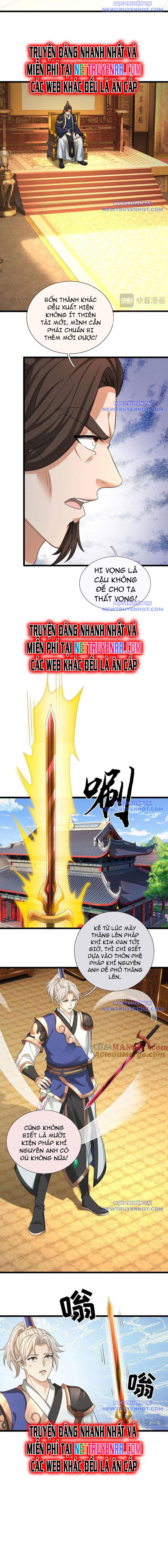Ta Có Thể Vô Hạn Bạo Kích: Chapter 77