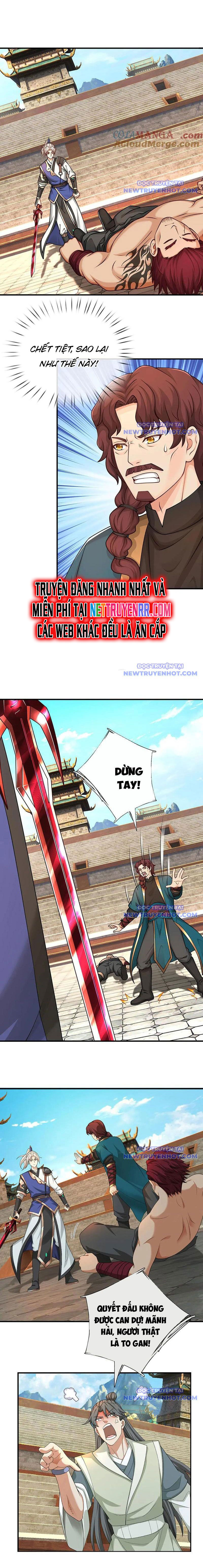 Ta Có Thể Vô Hạn Bạo Kích: Chapter 77