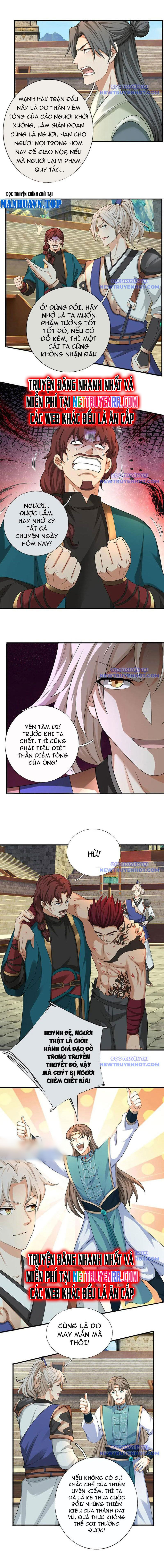 Ta Có Thể Vô Hạn Bạo Kích: Chapter 77