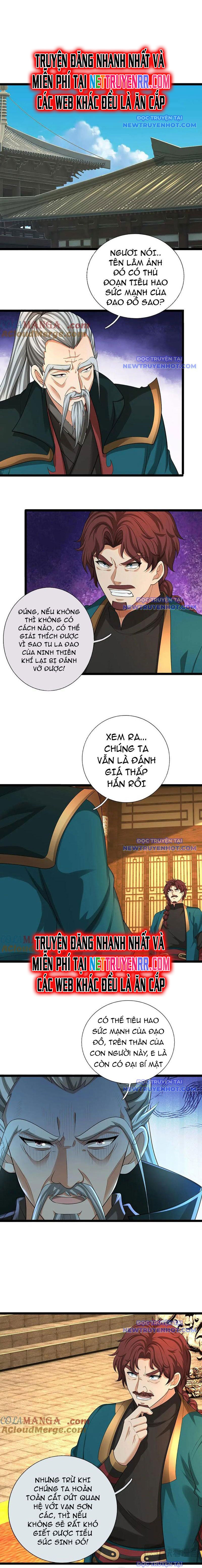 Ta Có Thể Vô Hạn Bạo Kích: Chapter 77