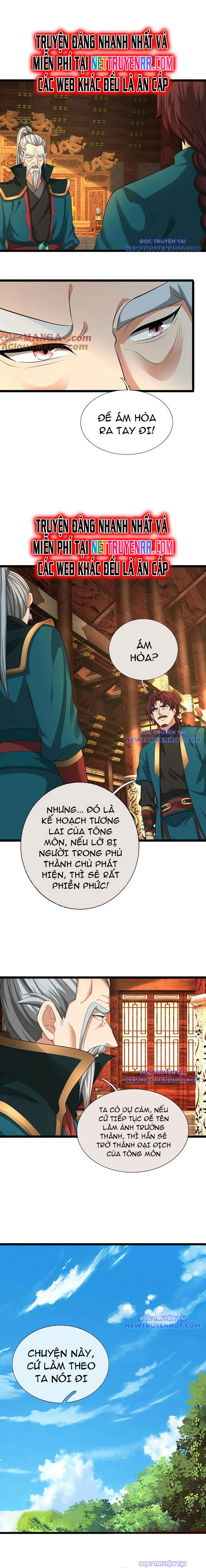 Ta Có Thể Vô Hạn Bạo Kích: Chapter 77