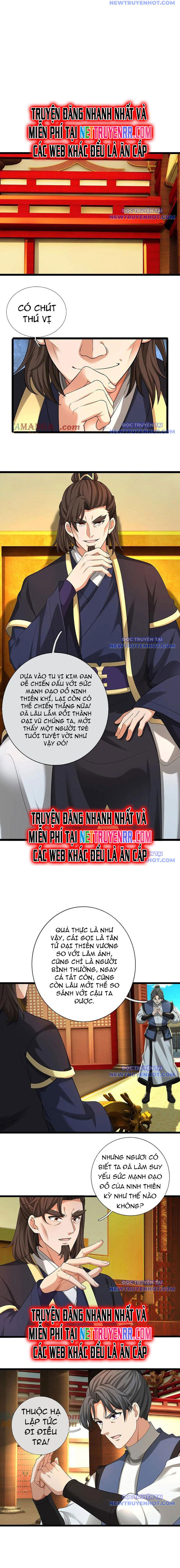 Ta Có Thể Vô Hạn Bạo Kích: Chapter 77