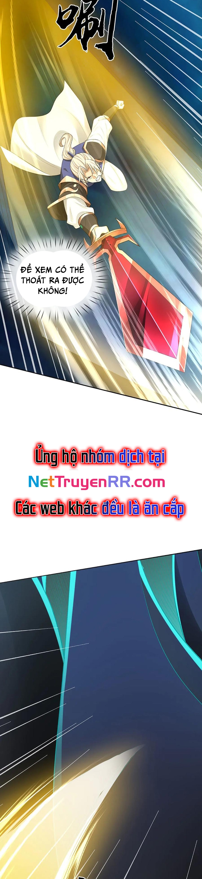 Ta Có Thể Vô Hạn Bạo Kích: Chapter 79