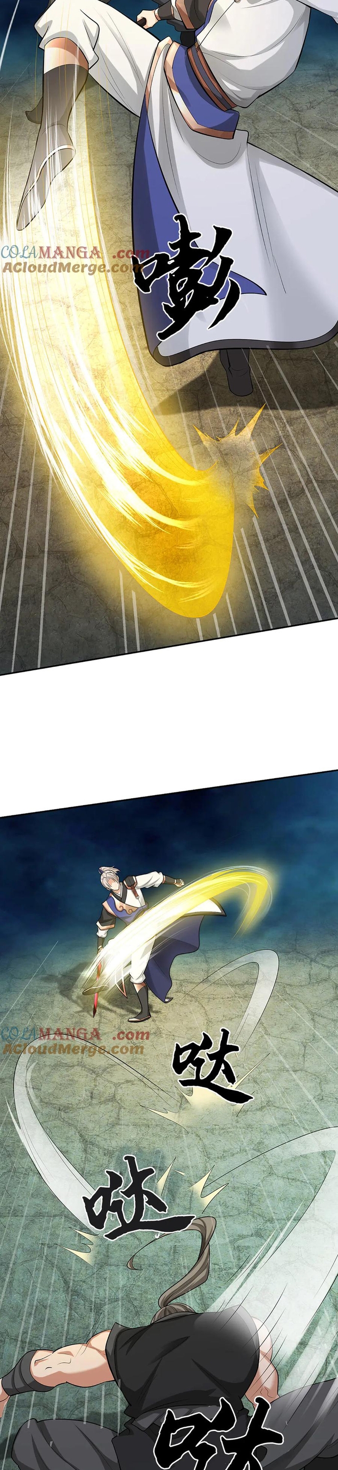 Ta Có Thể Vô Hạn Bạo Kích: Chapter 79