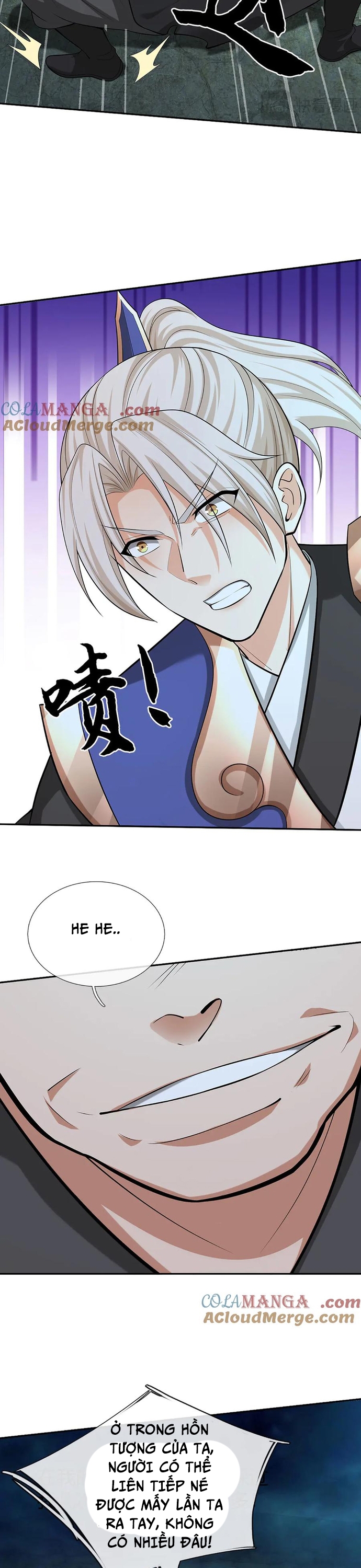 Ta Có Thể Vô Hạn Bạo Kích: Chapter 79