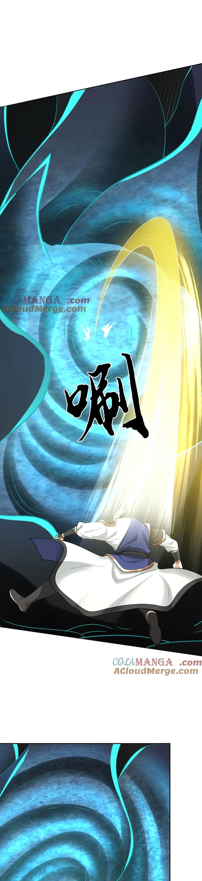 Ta Có Thể Vô Hạn Bạo Kích: Chapter 79