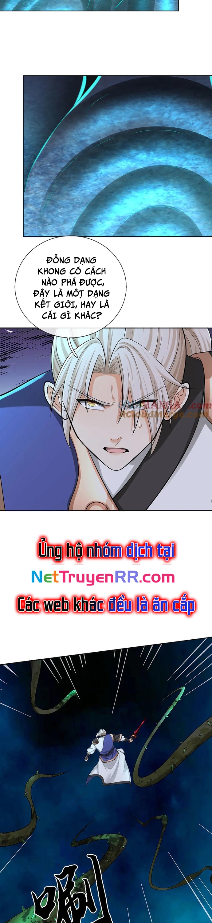 Ta Có Thể Vô Hạn Bạo Kích: Chapter 79