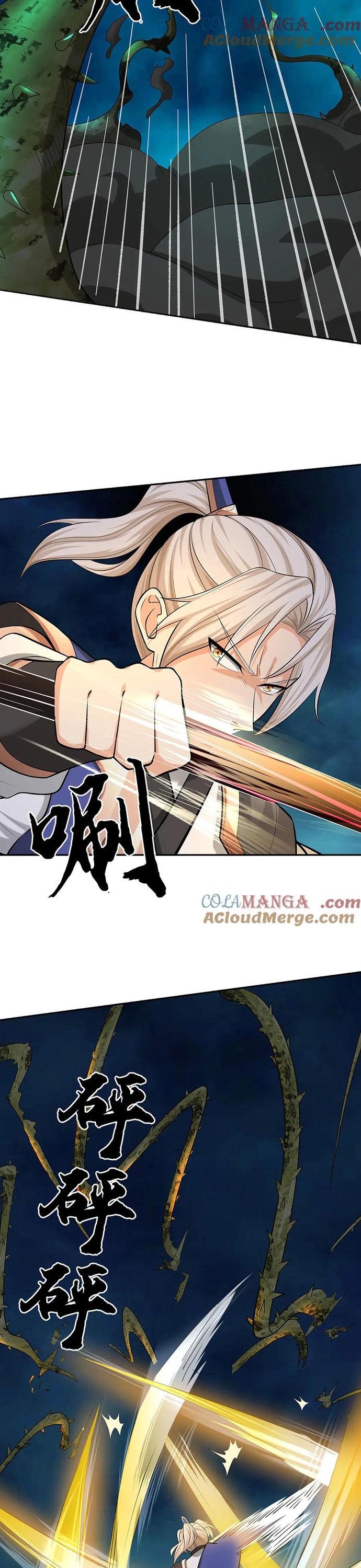 Ta Có Thể Vô Hạn Bạo Kích: Chapter 79