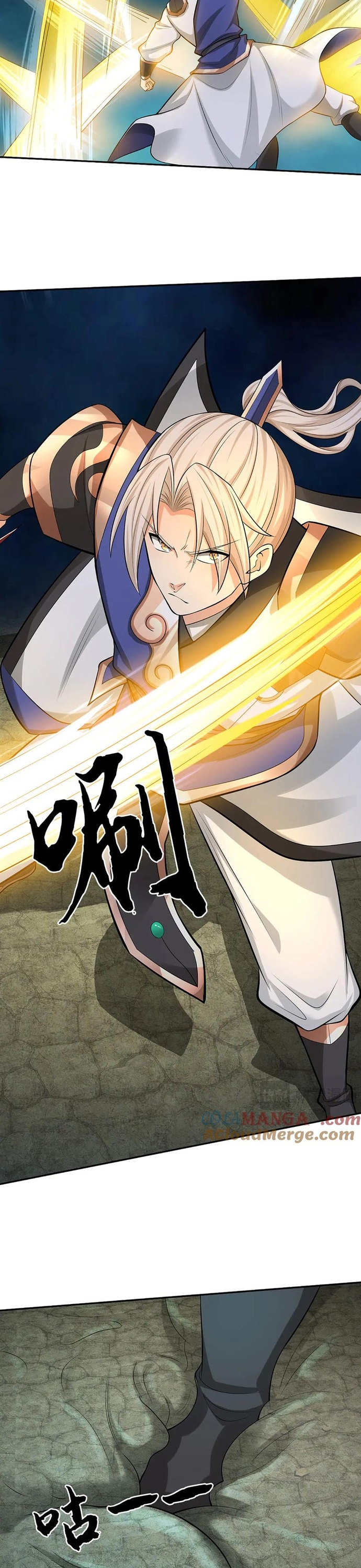 Ta Có Thể Vô Hạn Bạo Kích: Chapter 79
