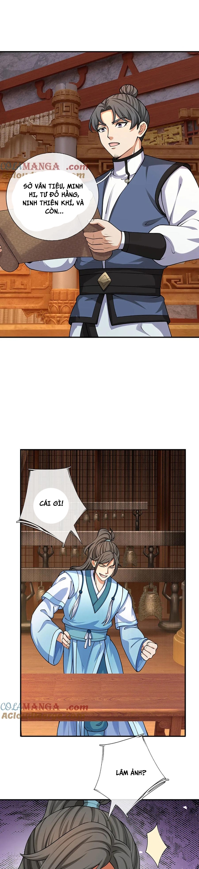 Ta Có Thể Vô Hạn Bạo Kích: Chapter 80