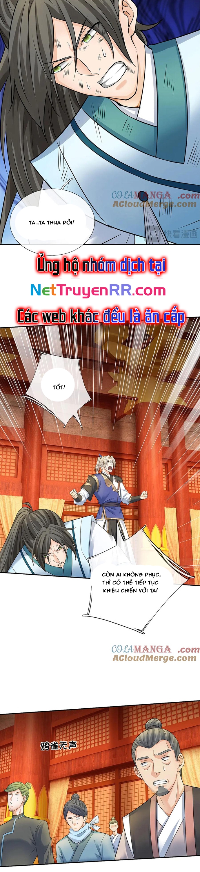 Ta Có Thể Vô Hạn Bạo Kích: Chapter 81