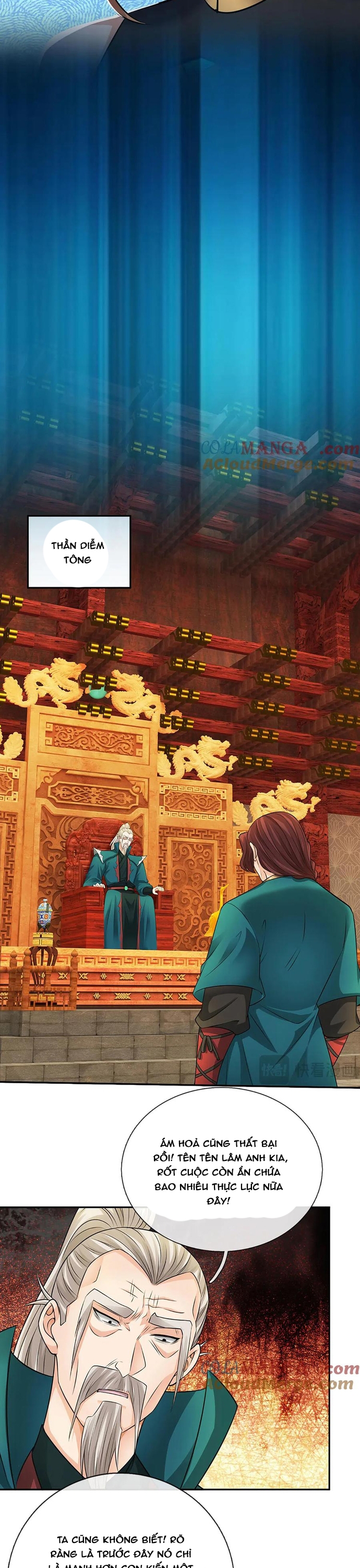 Ta Có Thể Vô Hạn Bạo Kích: Chapter 81