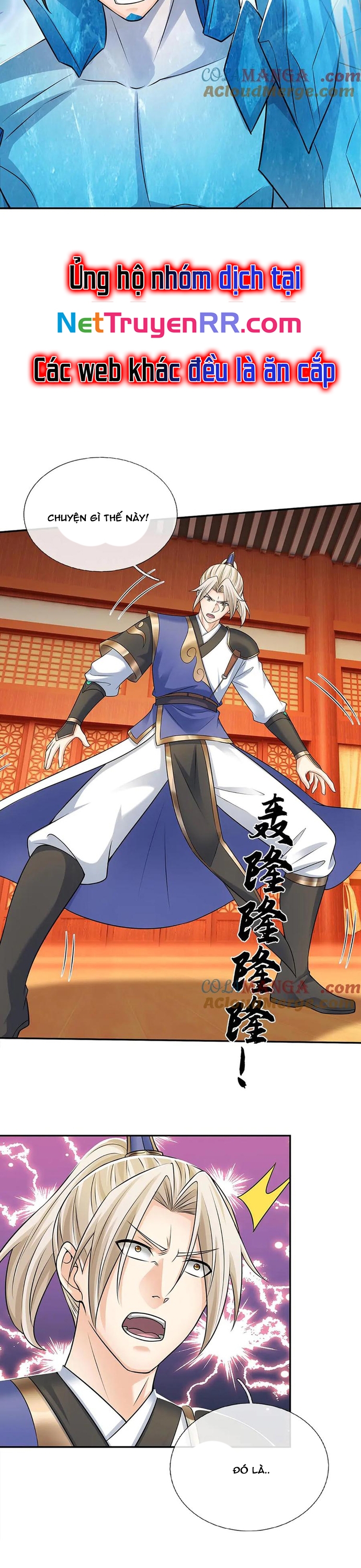 Ta Có Thể Vô Hạn Bạo Kích: Chapter 81