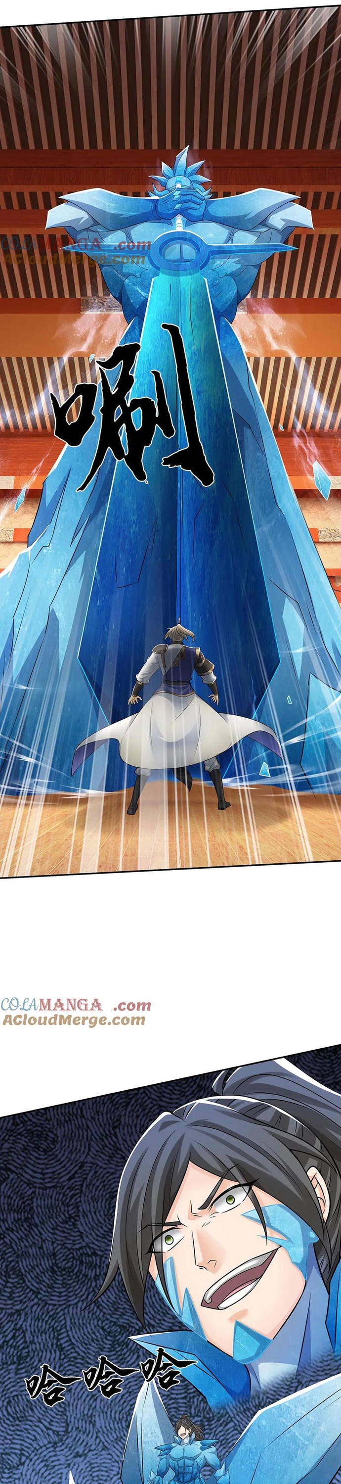 Ta Có Thể Vô Hạn Bạo Kích: Chapter 81