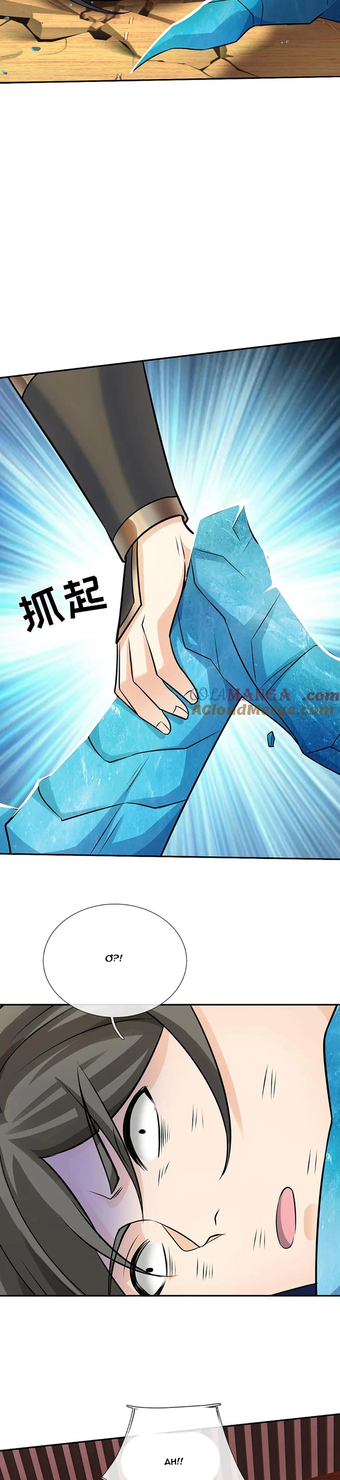 Ta Có Thể Vô Hạn Bạo Kích: Chapter 81