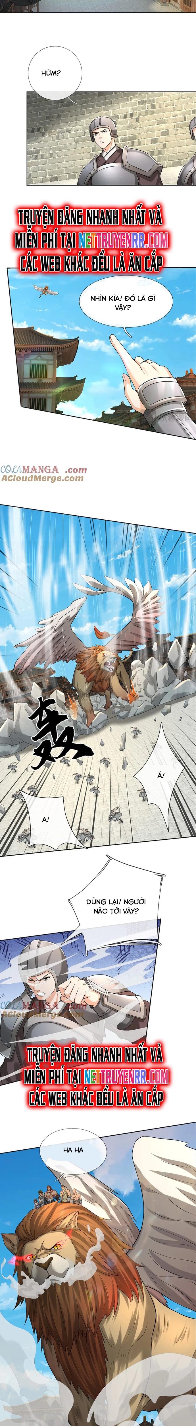 Ta Có Thể Vô Hạn Bạo Kích: Chapter 82