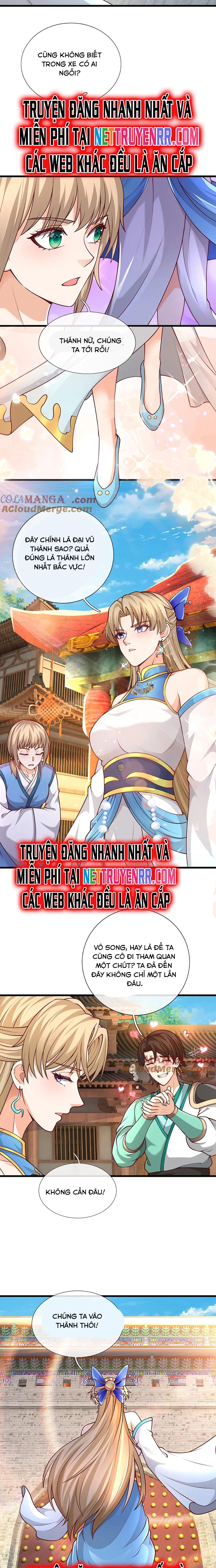 Ta Có Thể Vô Hạn Bạo Kích: Chapter 82