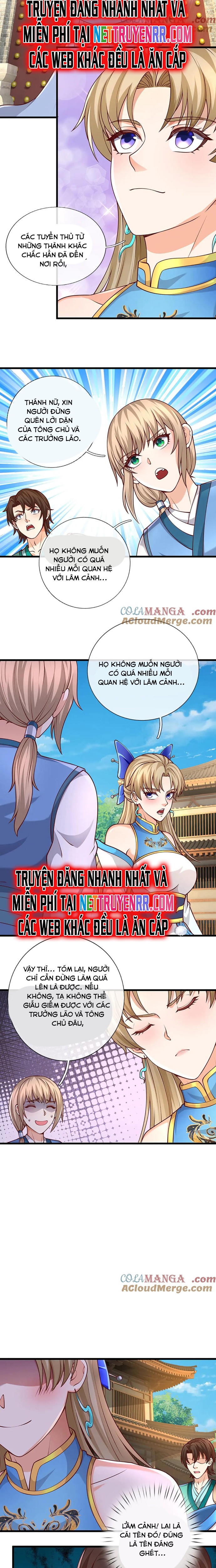 Ta Có Thể Vô Hạn Bạo Kích: Chapter 82