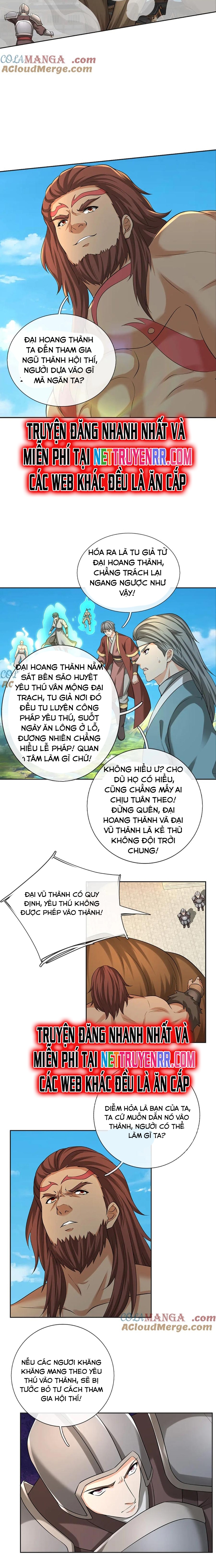 Ta Có Thể Vô Hạn Bạo Kích: Chapter 82