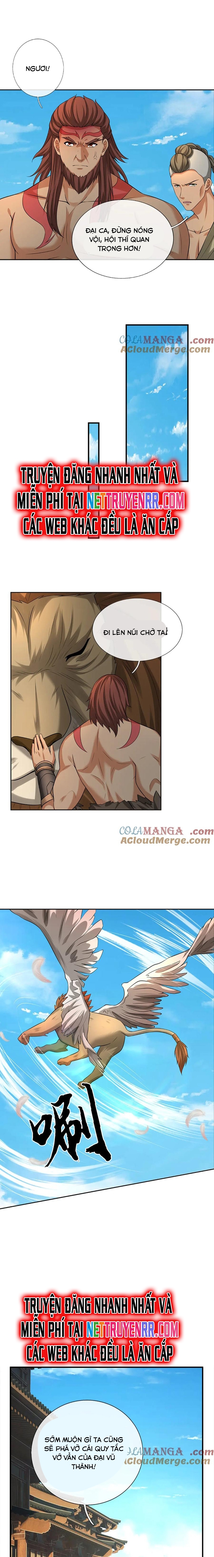 Ta Có Thể Vô Hạn Bạo Kích: Chapter 82