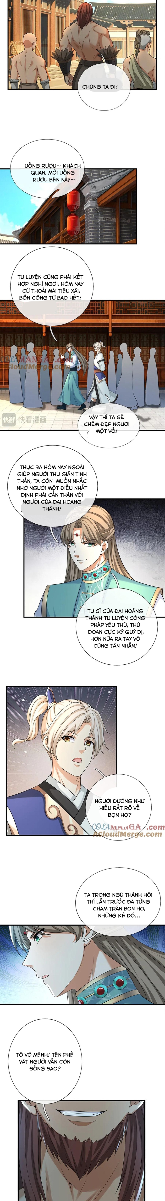 Ta Có Thể Vô Hạn Bạo Kích: Chapter 82