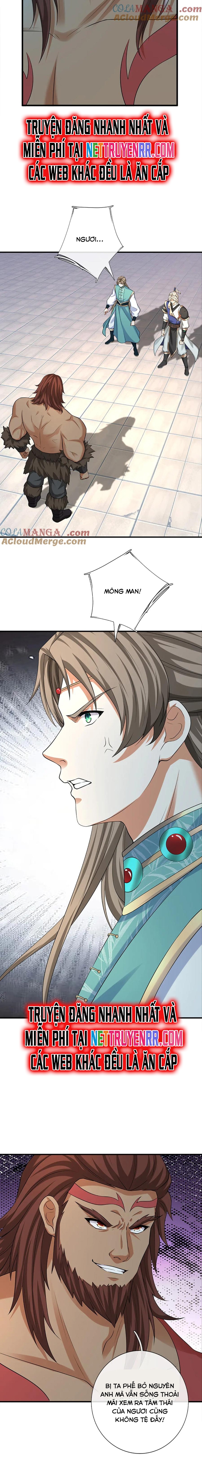 Ta Có Thể Vô Hạn Bạo Kích: Chapter 82