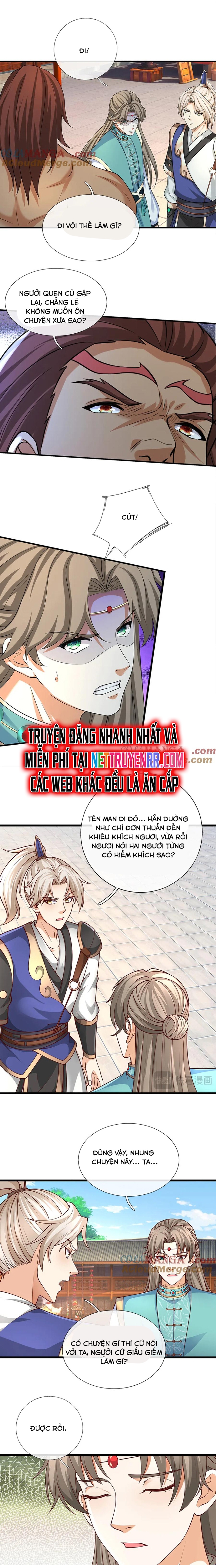 Ta Có Thể Vô Hạn Bạo Kích: Chapter 82
