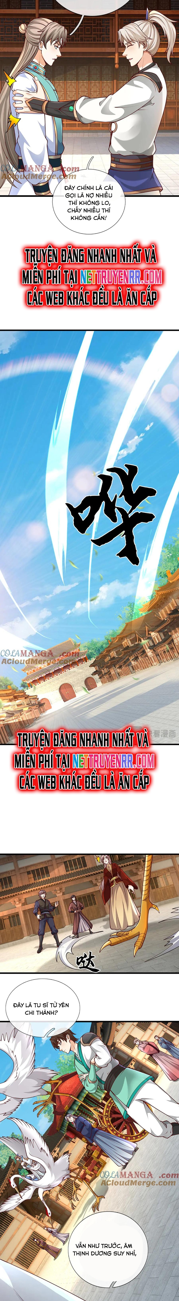 Ta Có Thể Vô Hạn Bạo Kích: Chapter 82