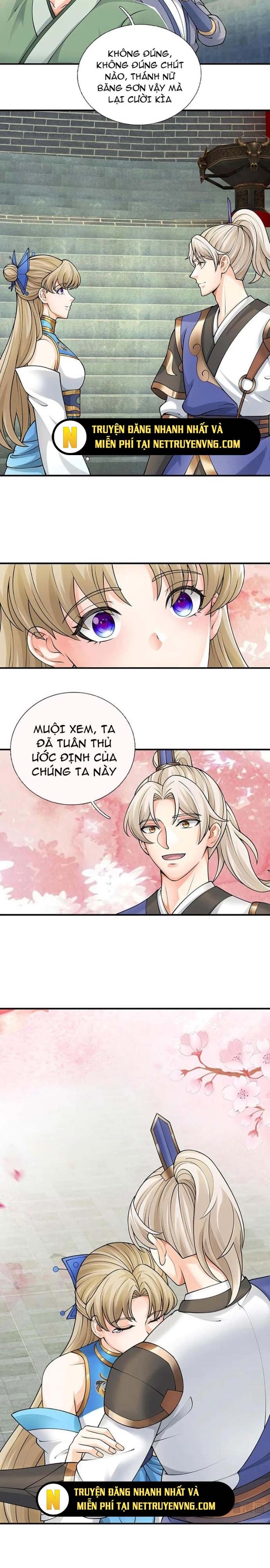 Ta Có Thể Vô Hạn Bạo Kích: Chapter 83