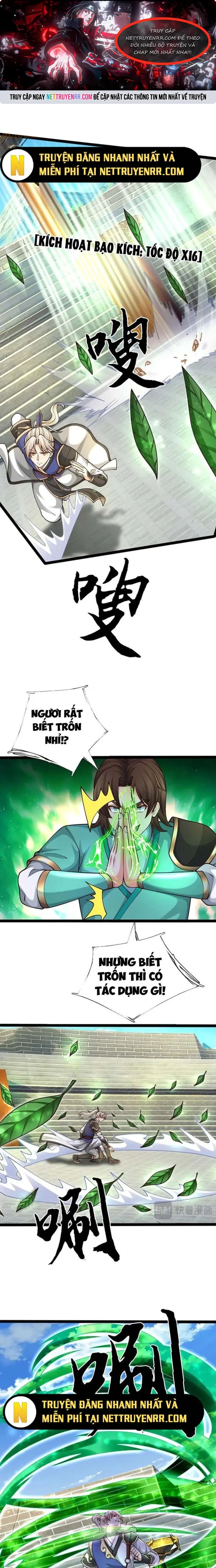 Ta Có Thể Vô Hạn Bạo Kích: Chapter 84