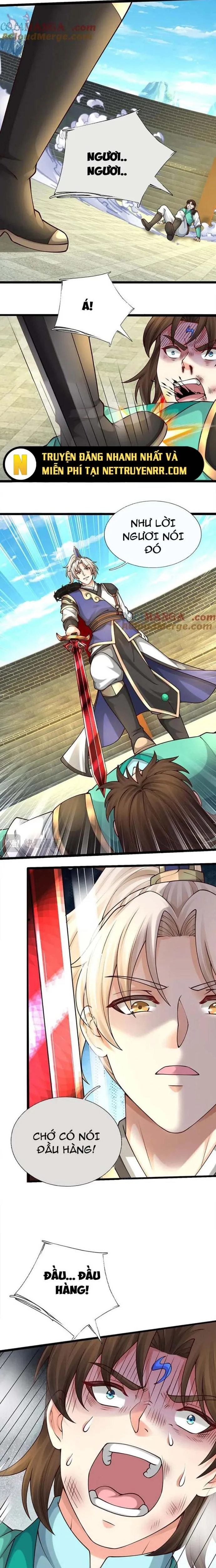 Ta Có Thể Vô Hạn Bạo Kích: Chapter 84