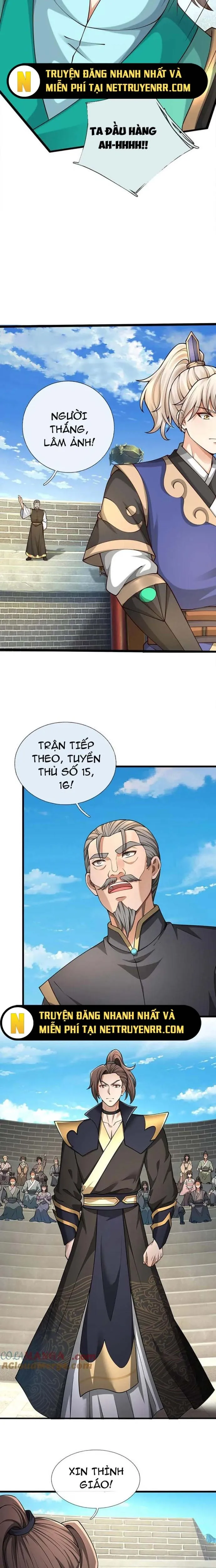 Ta Có Thể Vô Hạn Bạo Kích: Chapter 84