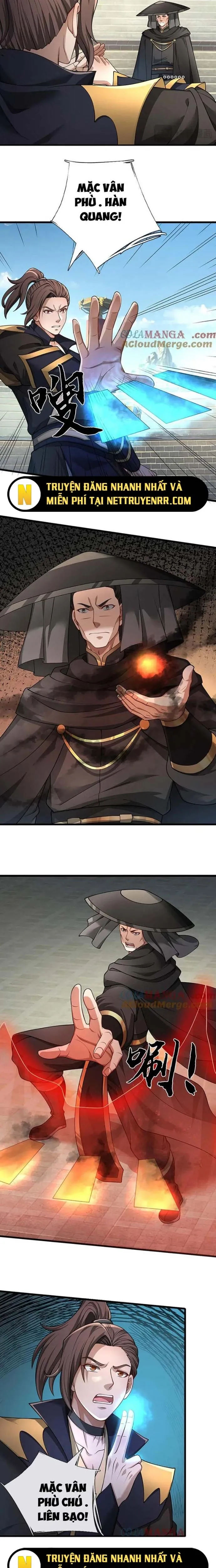 Ta Có Thể Vô Hạn Bạo Kích: Chapter 84