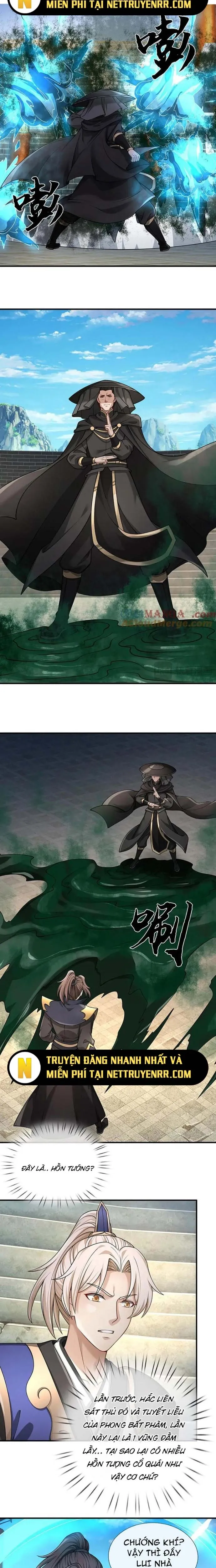 Ta Có Thể Vô Hạn Bạo Kích: Chapter 84