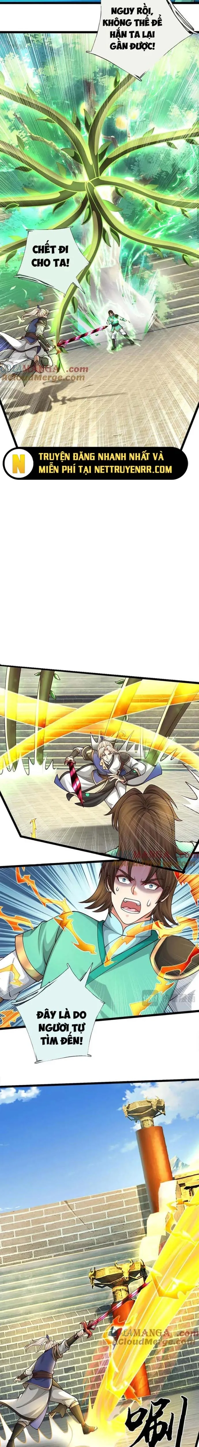 Ta Có Thể Vô Hạn Bạo Kích: Chapter 84