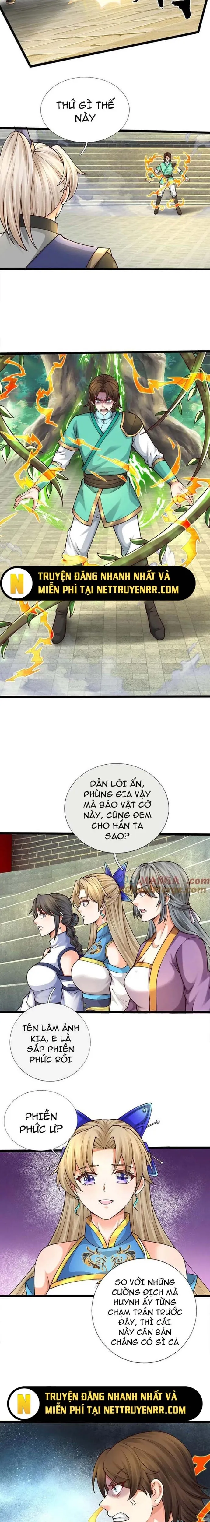 Ta Có Thể Vô Hạn Bạo Kích: Chapter 84