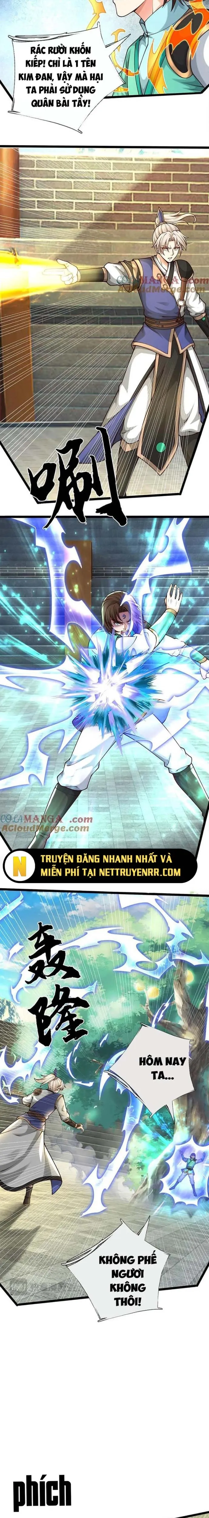 Ta Có Thể Vô Hạn Bạo Kích: Chapter 84