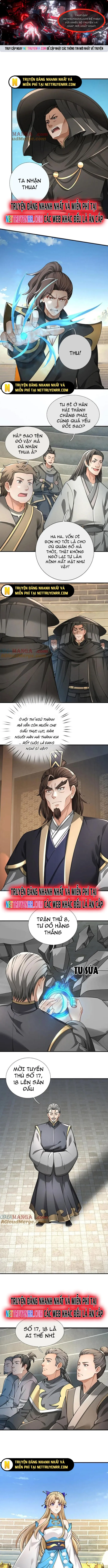 Ta Có Thể Vô Hạn Bạo Kích: Chapter 85