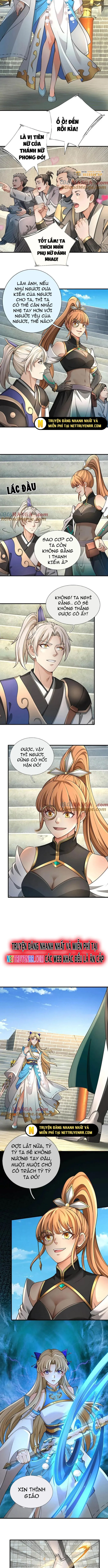 Ta Có Thể Vô Hạn Bạo Kích: Chapter 85