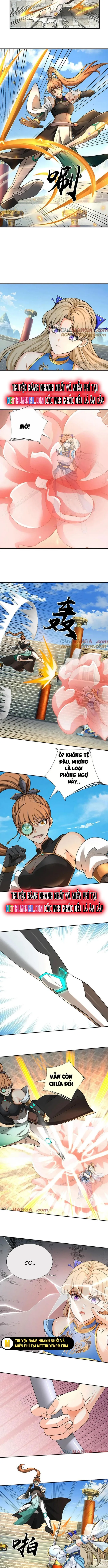 Ta Có Thể Vô Hạn Bạo Kích: Chapter 85