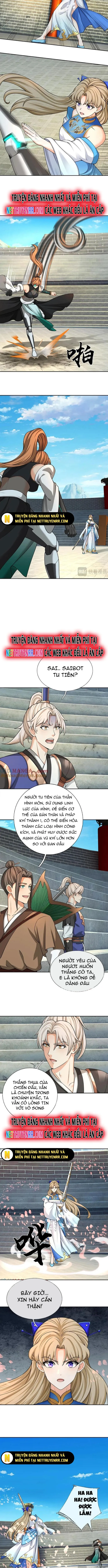 Ta Có Thể Vô Hạn Bạo Kích: Chapter 85