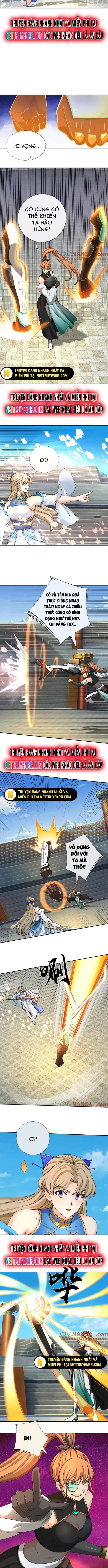 Ta Có Thể Vô Hạn Bạo Kích: Chapter 85