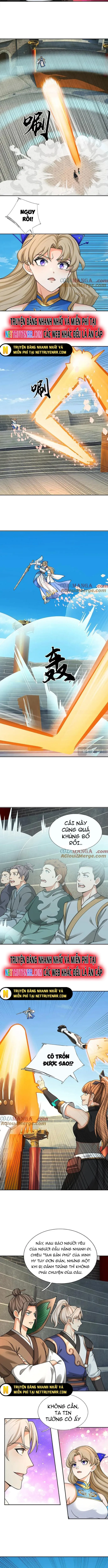 Ta Có Thể Vô Hạn Bạo Kích: Chapter 85