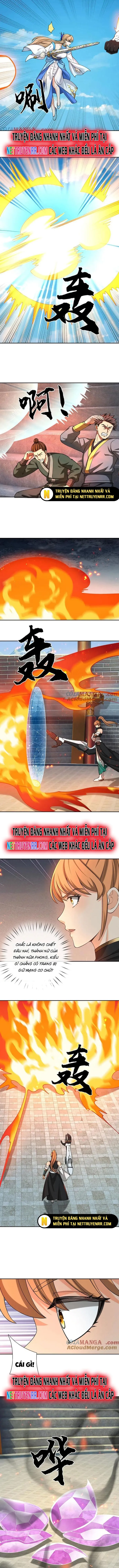 Ta Có Thể Vô Hạn Bạo Kích: Chapter 85