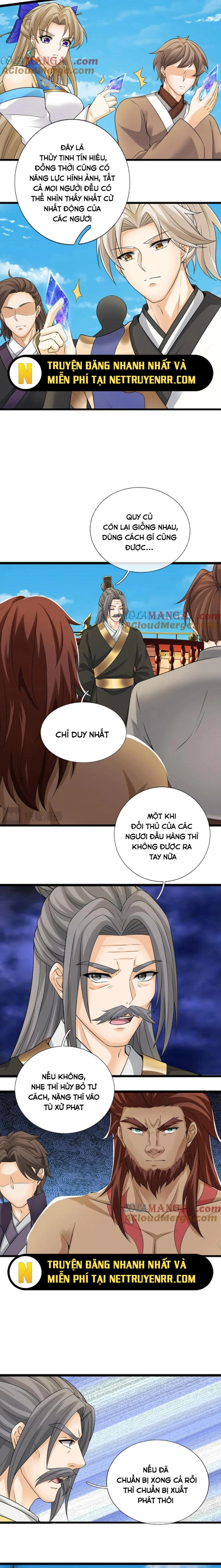 Ta Có Thể Vô Hạn Bạo Kích: Chapter 87