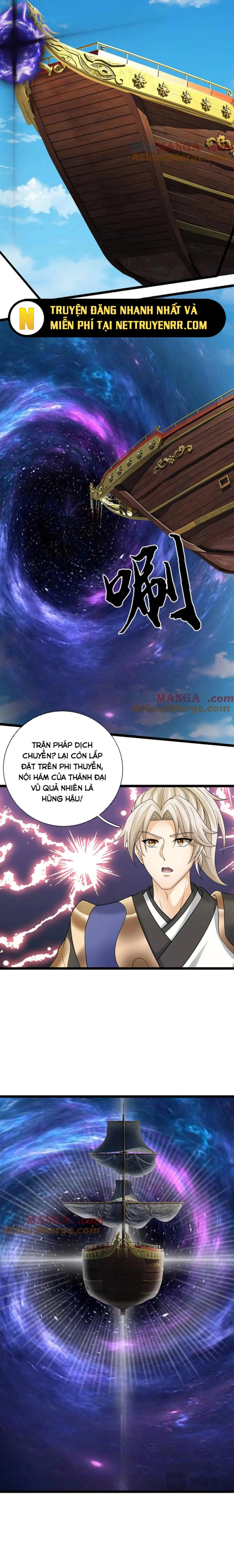 Ta Có Thể Vô Hạn Bạo Kích: Chapter 87
