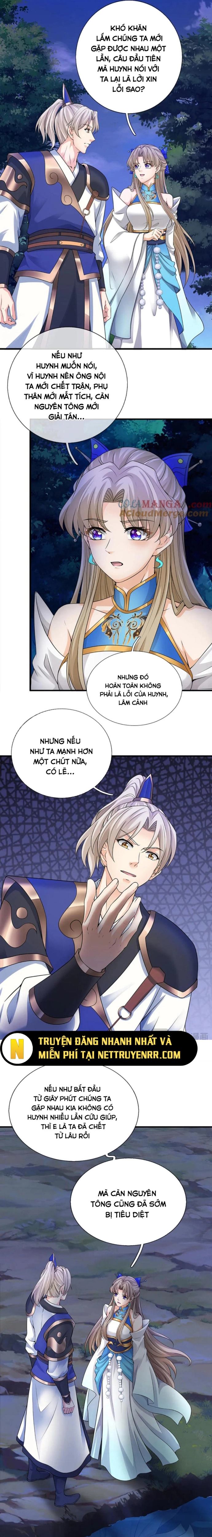 Ta Có Thể Vô Hạn Bạo Kích: Chapter 87