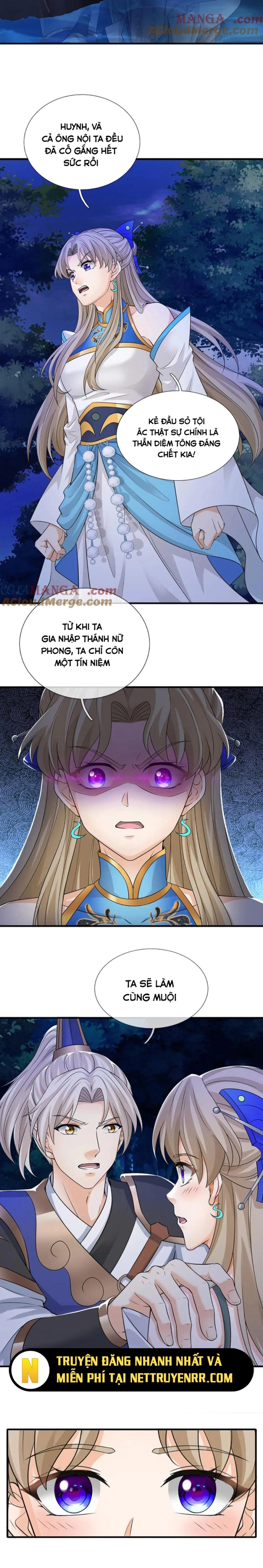 Ta Có Thể Vô Hạn Bạo Kích: Chapter 87