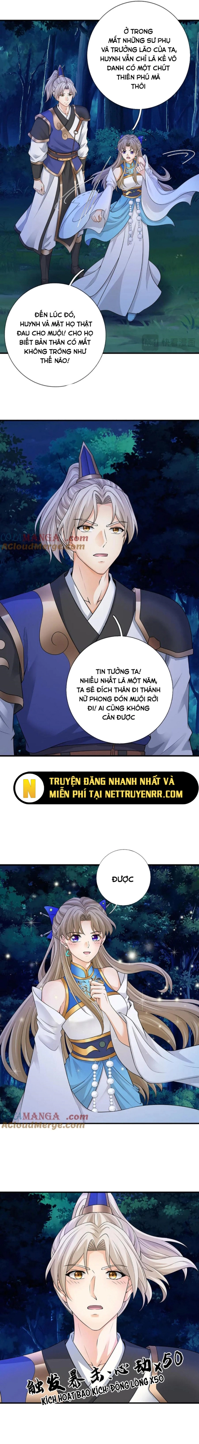 Ta Có Thể Vô Hạn Bạo Kích: Chapter 87
